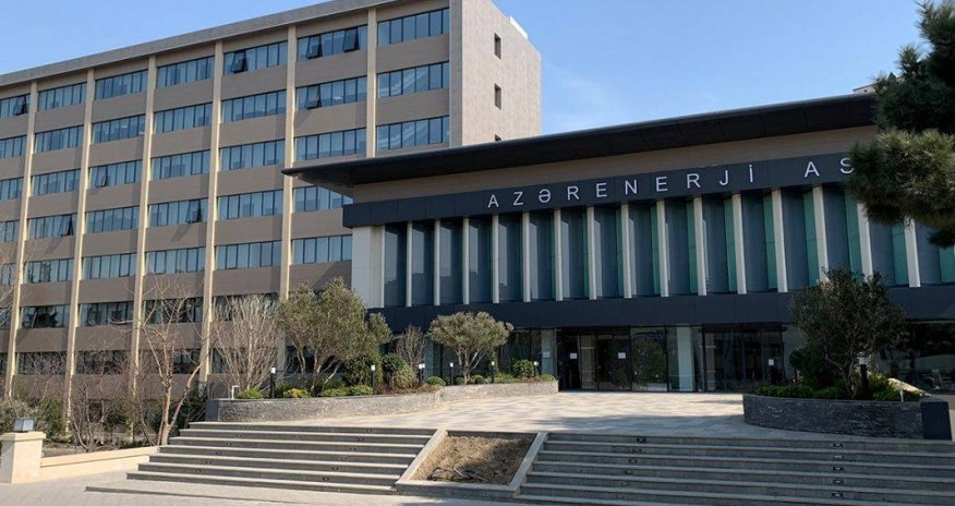 “Azərenerji” ixracdan gəlirini kəskin artırdı