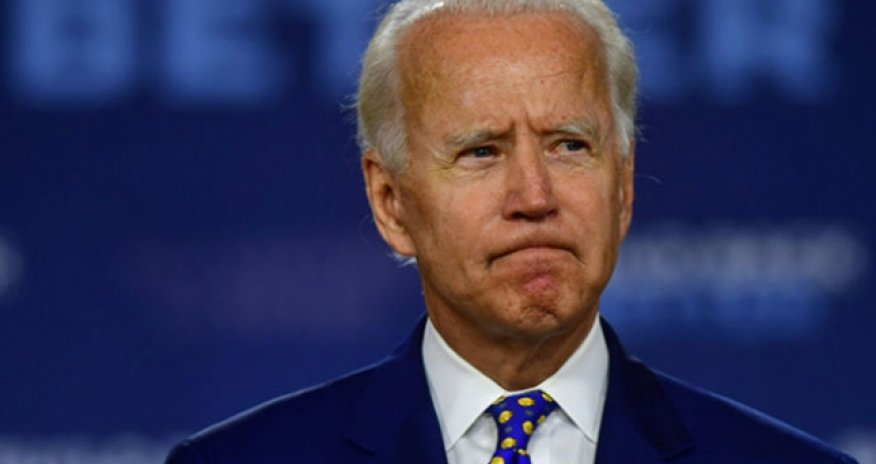 Bayden III Çarlzın tacqoyma mərasiminə getməyəcək