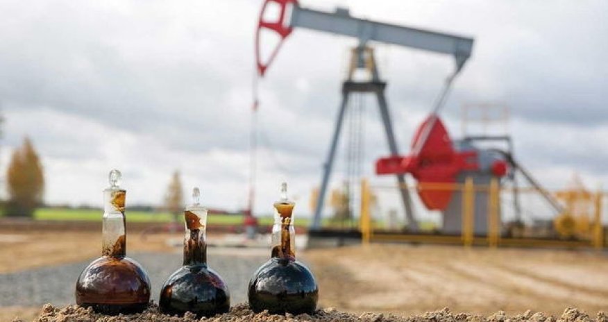 Мировые цены на нефть