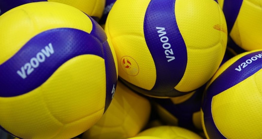 Объявлены соперники сборной Азербайджана по волейболу на Универсиаде