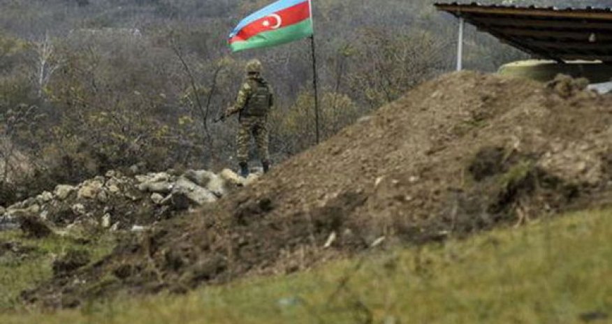 Представители Армении и Азербайджана провели встречу для уточнения границ - СНБ РА