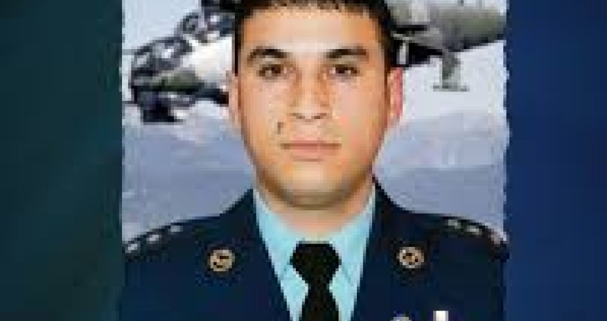 Kürdəmirdə Aprel döyüşləri şəhidi Əbubəkir İsmayılovun xatirəsi anılıb