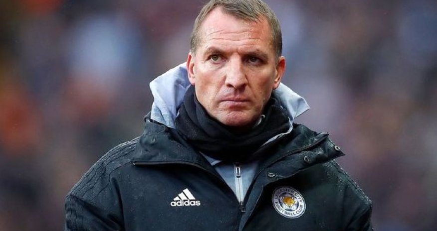 Брендан Роджерс уволен с поста главного тренера 