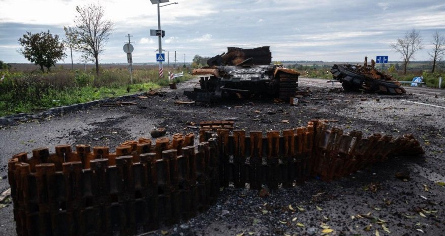 Rusiyanın ümumi itkilərinin sayı açıqlanıb