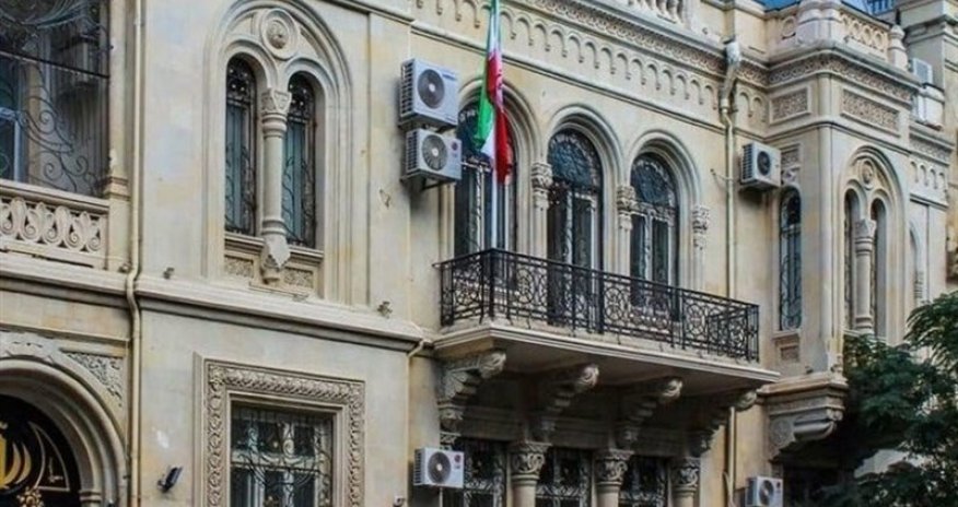 İranın Azərbaycandakı səfiri dəyişdirilir 