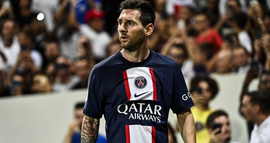 Messi wants to renew with PSG but salary demands changed