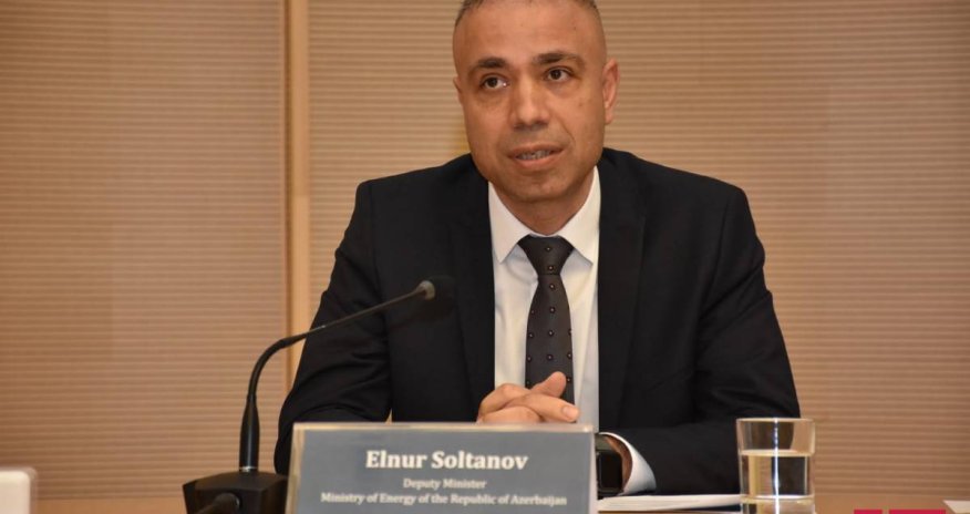 Naxçıvan MR enerjiyə tələbatının 50% belə ödəyir