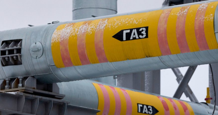 Венгрия не откажется от российского газа