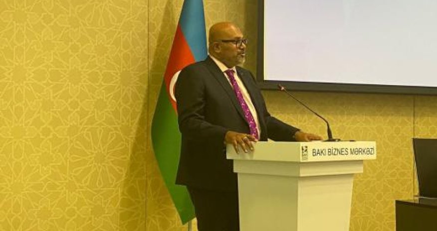 Azərbaycan ABŞ ilə enerji sahəsində əməkdaşlığı genişləndirir