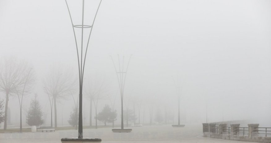 Azerbaijan weather forecast for April 4