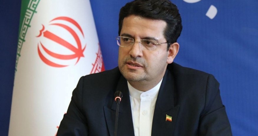 İran səfiri XİN-ə çağırıldı