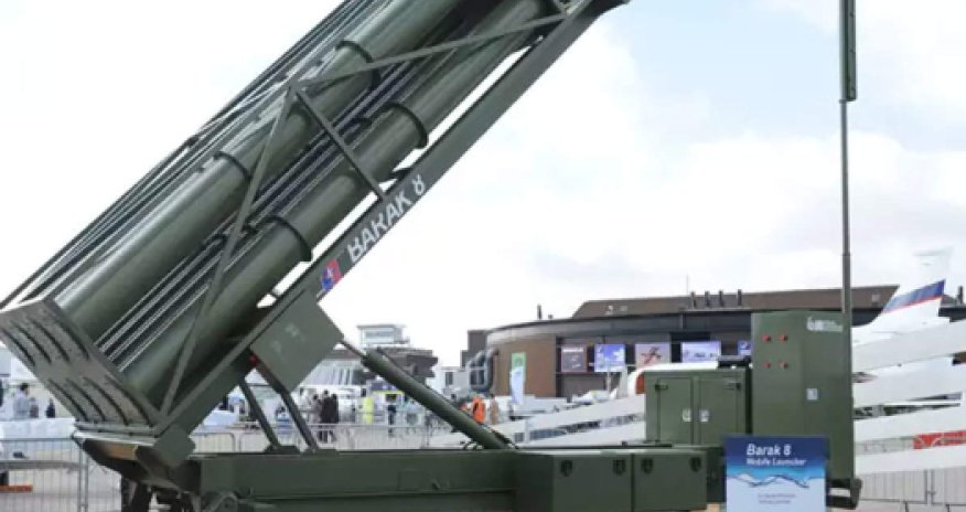 Азербайджан планирует закупить новое израильское вооружение