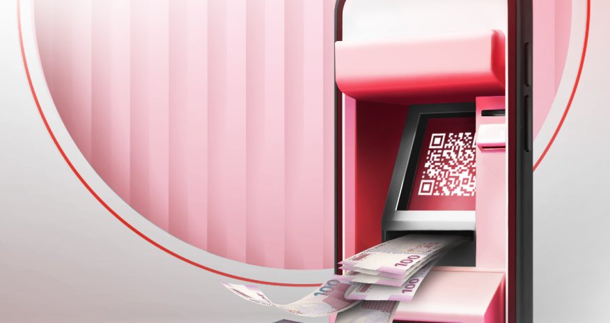 Kapital Bank sahibkarlar üçün cari hesabdan QR nağdlaşma xidmətini təqdim edir