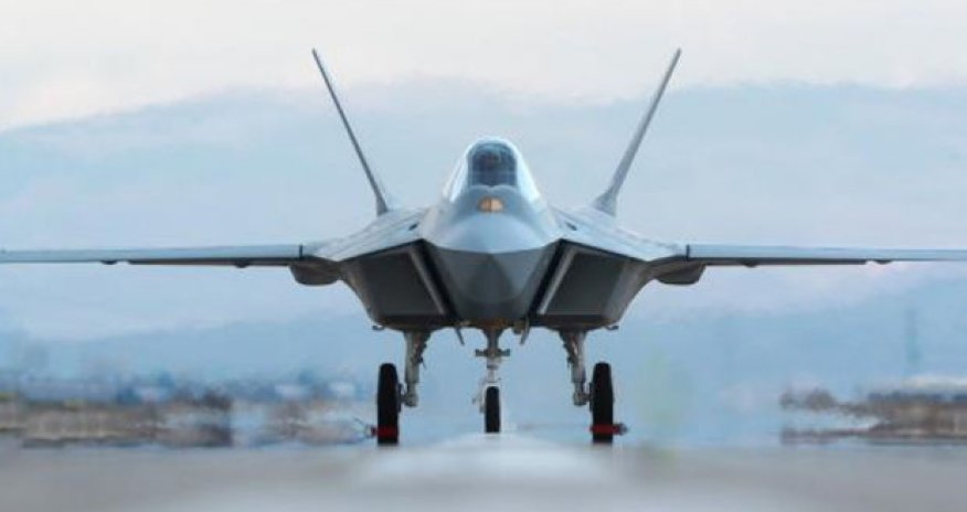 Türkiyə müdafiə sənayesi naziri: Beşinci nəsil döyüş təyyarəsi istehsal edən beşinci ölkə olacağıq