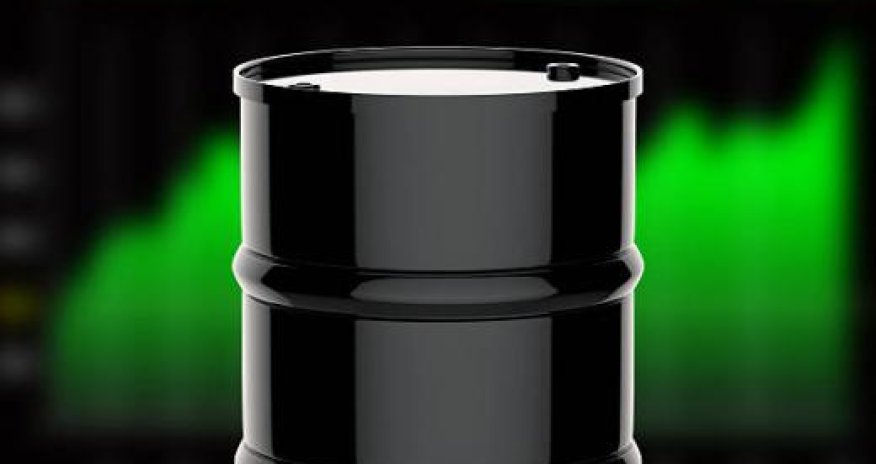 Нефть WTI перешла к снижению