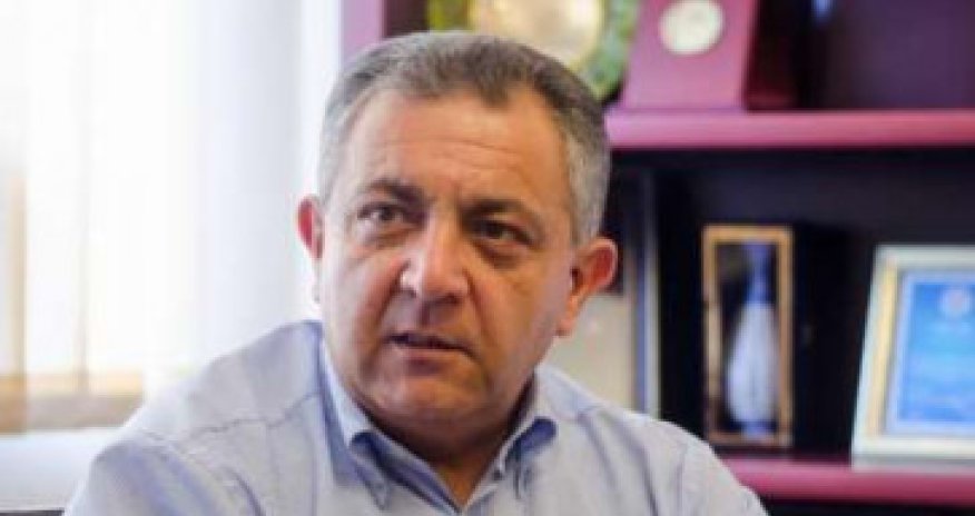 Xarici ölkələr Azərbaycanda terror törətməkdə maraqlıdır  - Ərəstun Oruclu - MÜSAHİBƏ