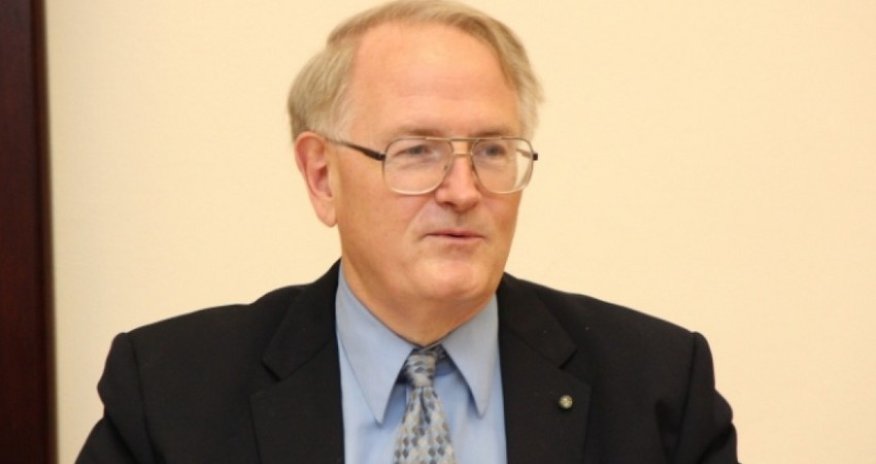 Ekspert: Yaşıl dəhliz  layihəsi təkcə iqtisadi deyil, həm də siyasi əhəmiyyətə malikdir