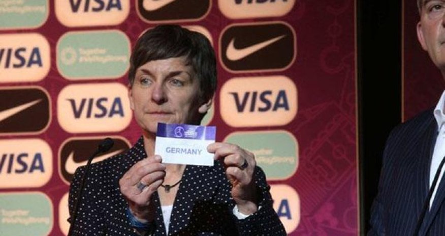 UEFA-nın ilk qadın vitse-prezidenti oldu