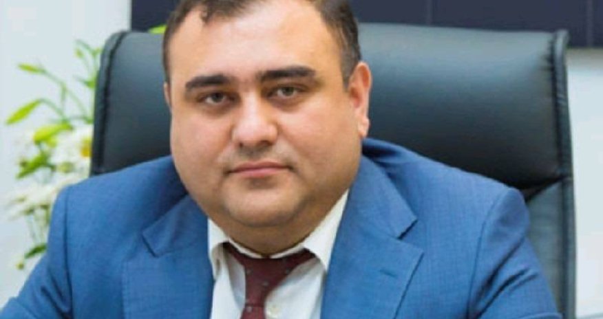 Kredit təşkilatının İdarə Heyətinə sədr təyin edilib