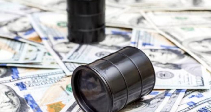 Мировые цены на нефть снизились на опасениях за спрос