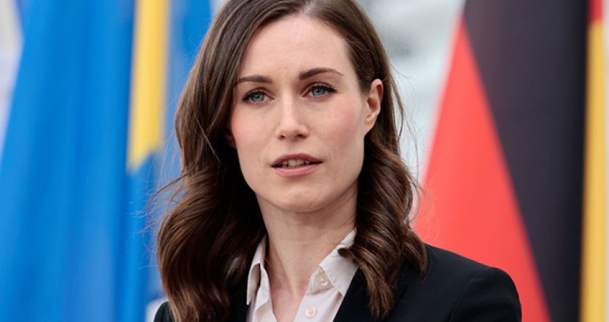 Finlandiya hökuməti istefa verdi