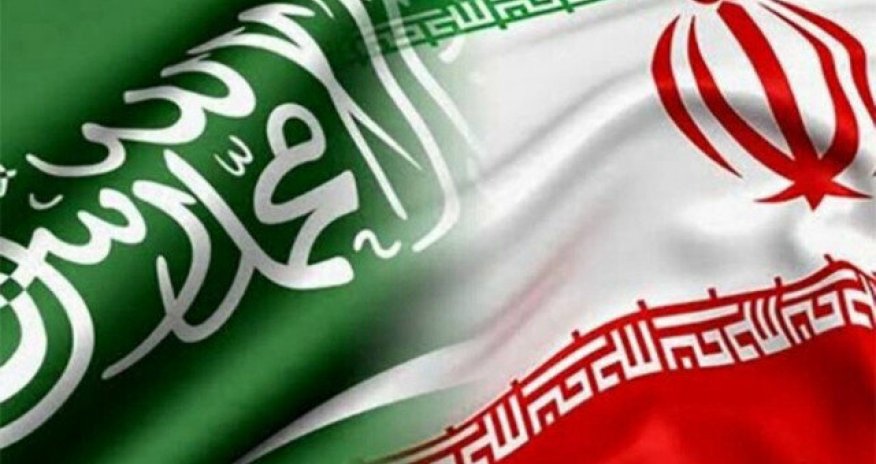 Tehran və Ər-Riyad bütün sahələrdə əməkdaşlığın genişləndirildiyini bəyan ediblər