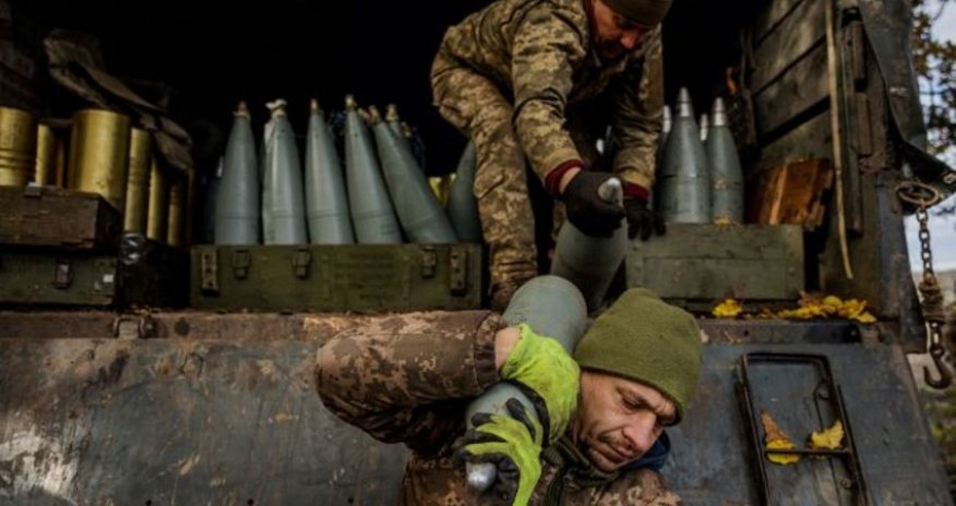 Ukrayna və Polşa birgə tank mərmiləri istehsal edəcək