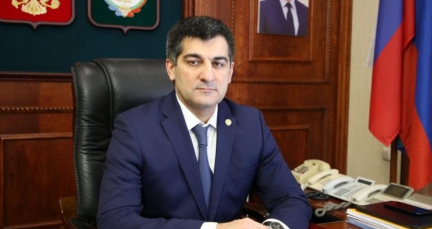 Azerbaijan, Russia’s Dagestan have great potential for development of investment co-op