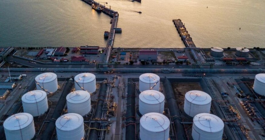 Rusiyadan yan keçərək Aktau-Bakı marşrutu ilə neft nəqli Qazaxıstan üçün sərfəli deyil - TACC