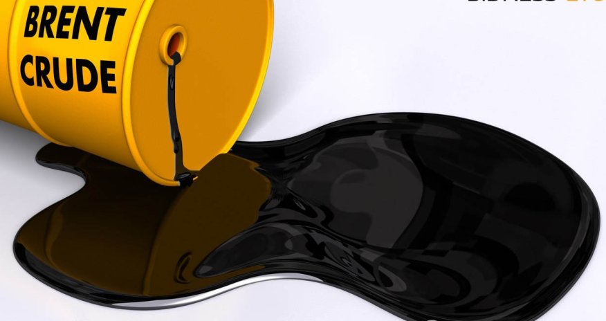 Brent neft ucuzlaşdı