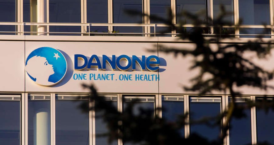 Danone Rusiyada bir sıra brendlərdən imtina edəcək