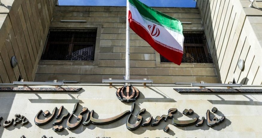 Azərbaycanın 48 saat vaxt verdiyi diplomatların adları - Siyahı