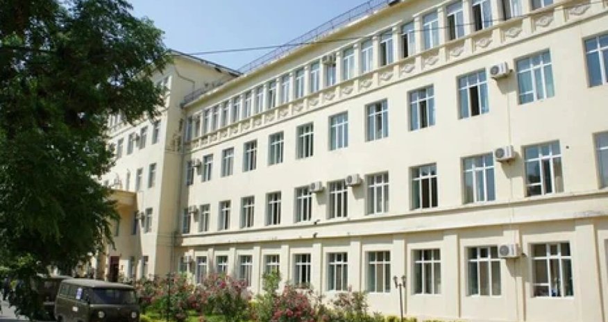 Travmatologiya və Ortopediya İnstitutuna mətbuat katibi təyin edildi