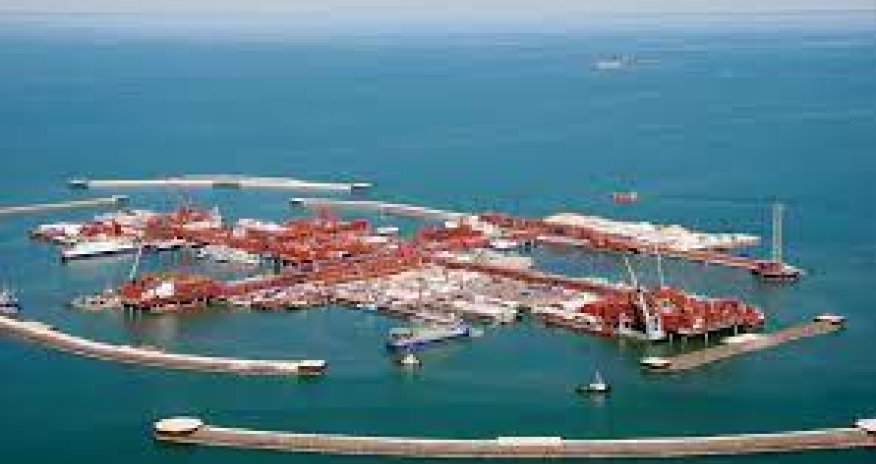 Azərbaycan Qazaxıstana neftini Bakı-Supsa ilə ixrac etməyi təklif edib