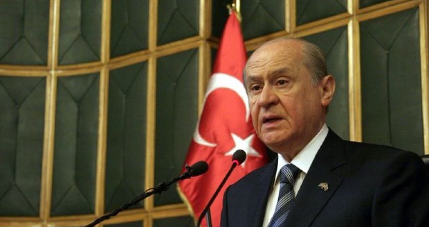 Dövlət Baxçalı: Qarşıdakı əsri türk və Türkiyə əsri edəcəyik