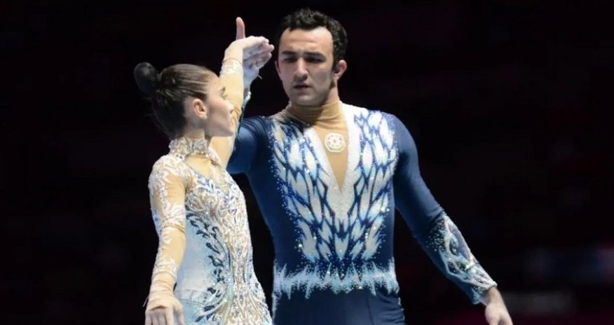 Dünya Kuboku: Azərbaycan gimnastları finala yüksəliblər