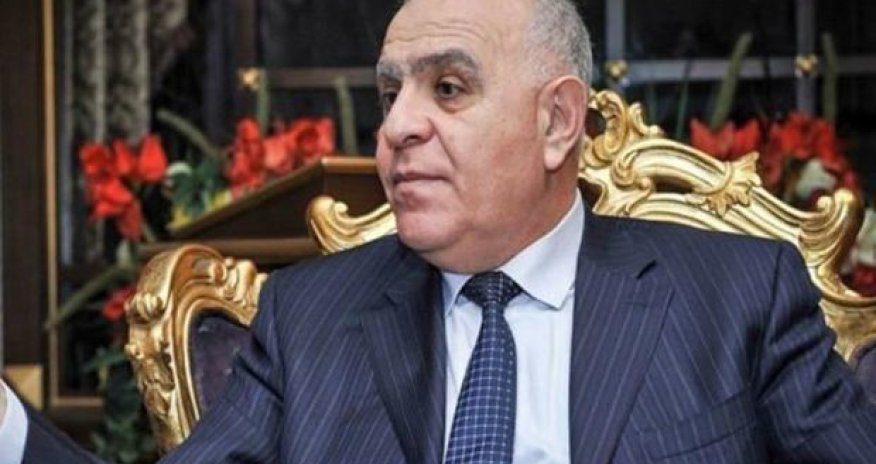 На конфискованную компанию Видади Мурадова подали в суд