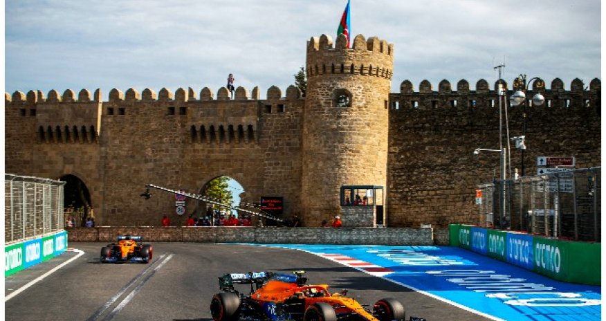 Formula 1 üzrə bilet satışlarında bütün rekordlar qırılıb