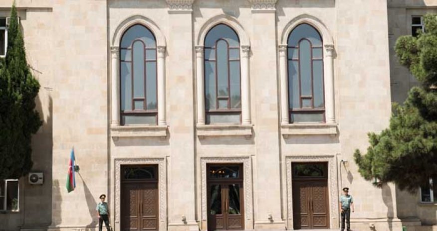 Ədliyyə Nazirliyinin vəzifələrindən biri ləğv olunub