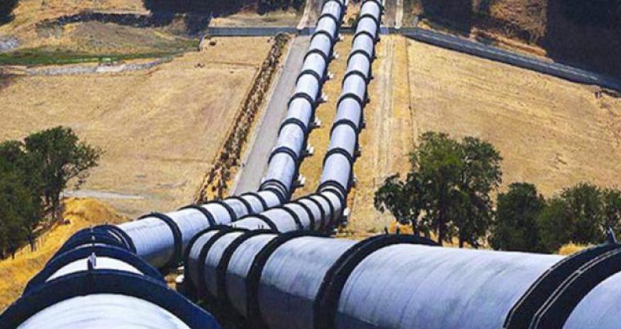 Türkiyə və Azərbaycan Avropaya qaz satmaq üçün birgə şirkət yaradıb