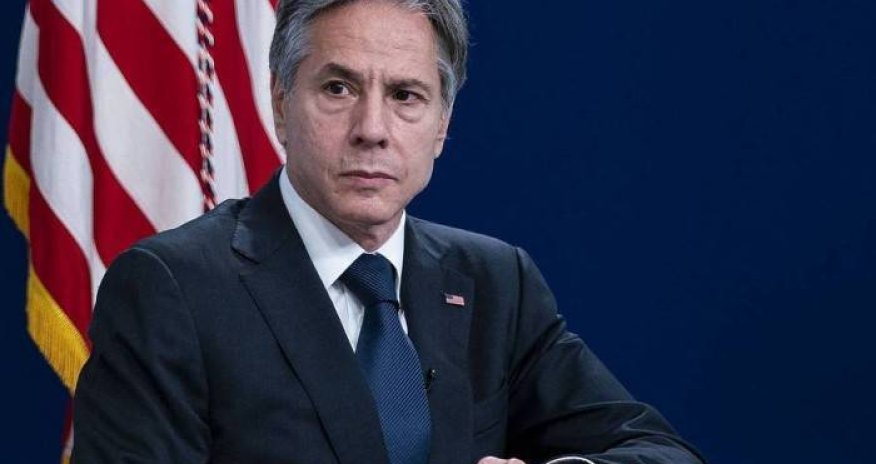 Blinken Vyetnama səfər edəcək
