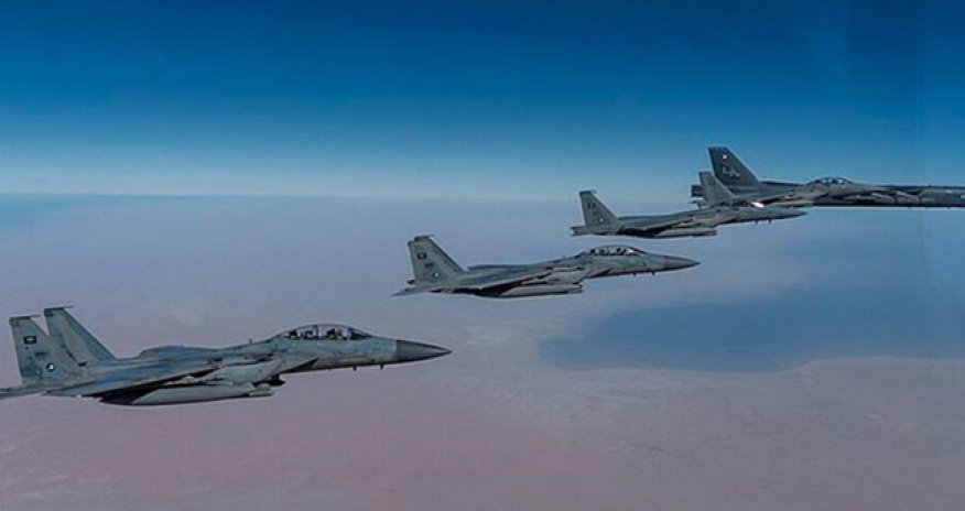 NATO tarixinin ən böyük hava qüvvələri təlimini keçirəcək