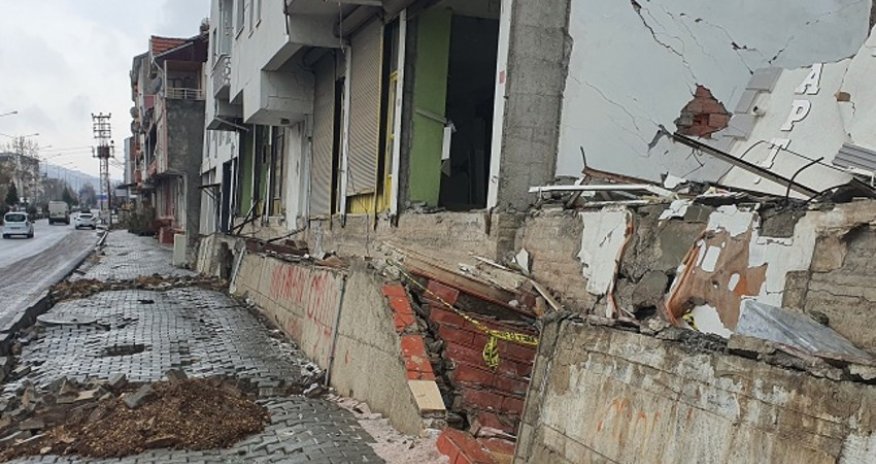 Azərbaycan Türkiyənin zəlzələ bölgəsində maqnitometrik istinad stansiyası quraşdırıb