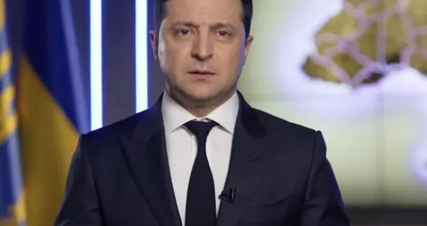 Зеленский может посетить Германию