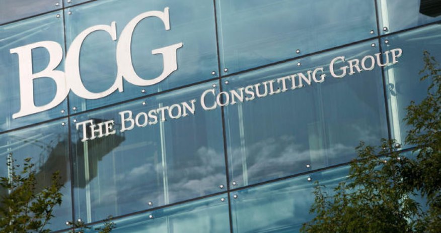 BCG: Азербайджан может стать важным поставщиком низкоуглеродного водорода в ЕС