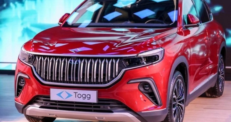 Ərdoğan: Özbəkistan Prezidentinə yeni türk elektromobili göndərilib