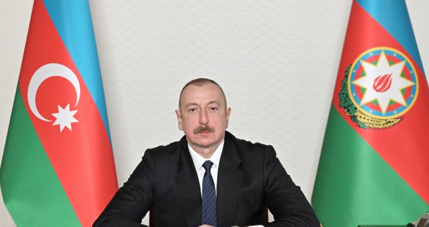 Prezident İpoteka ilə bağlı qanuna dəyişiklik etdi