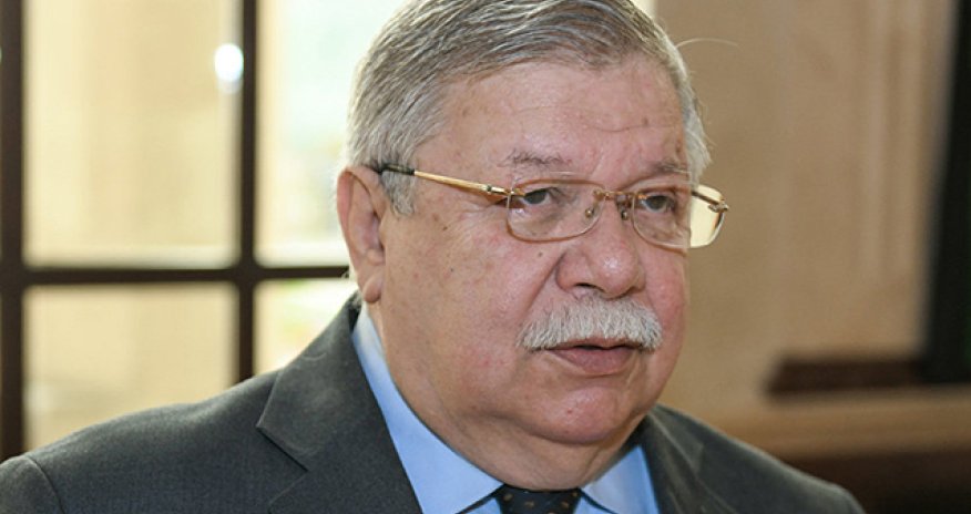 Azər Paşa Nemətov vəfat edib