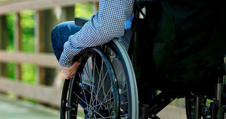 Müharibə əlilləri ilə bağlı sərəncama dəyişiklik edildi