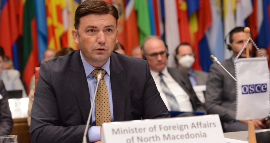 OSCE chief to visit Azerbaijan